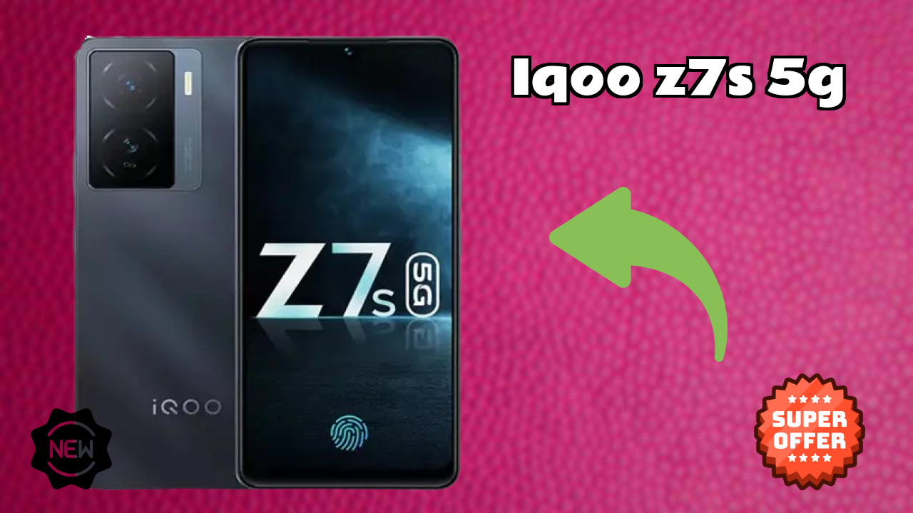 IQOO Z7s 5G Camera Review: 64 MP + 2 MP Rear Camera Low Light