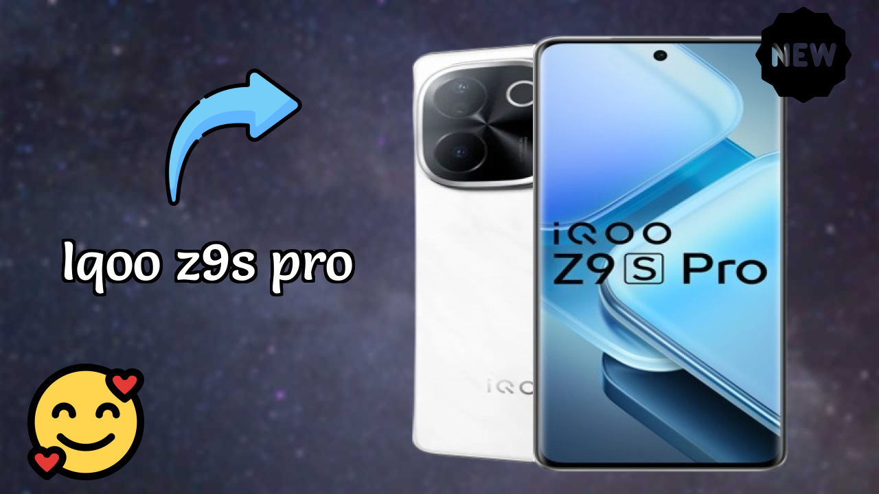 IQOO Z9s Pro Display Size: 6.77 Inches (17.2 Cm) Screen Review