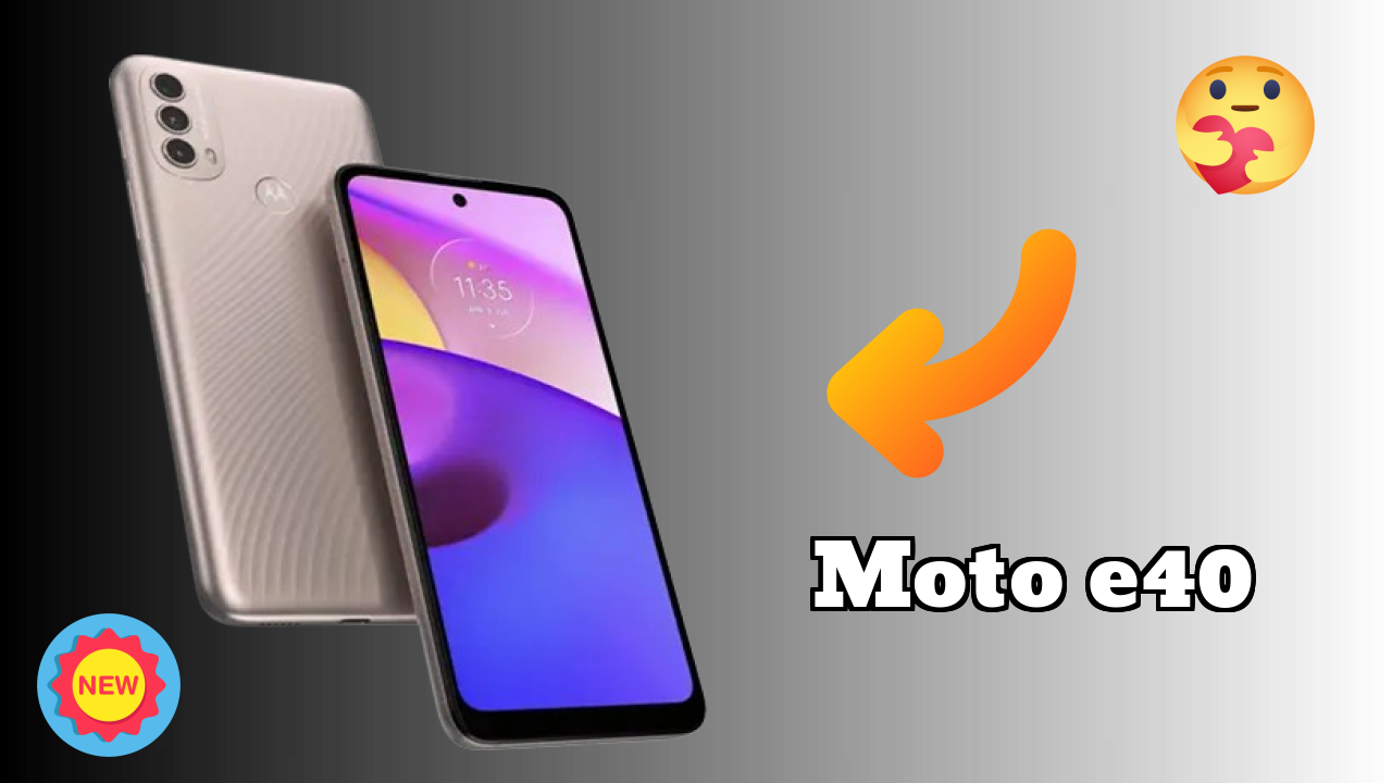 Moto E40 vs iPhone: Which Offers Better Value?