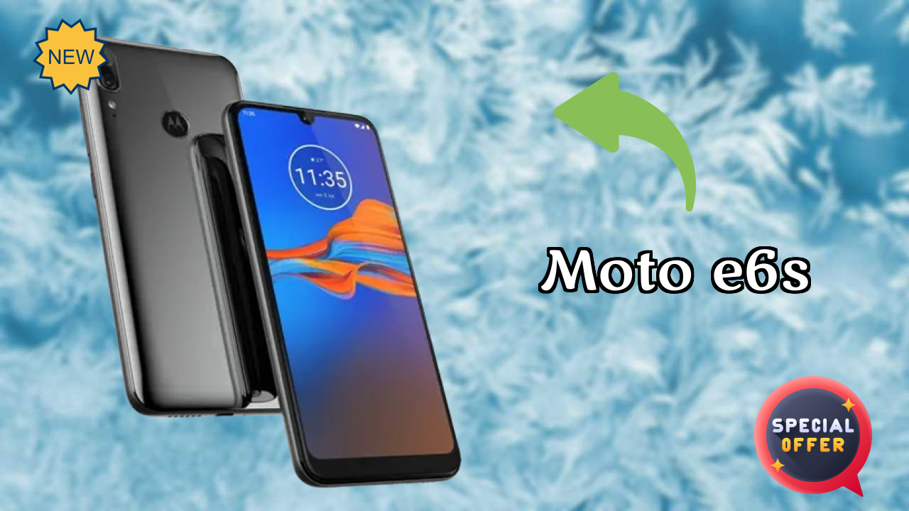 Moto E6s Camera Review: 13 MP + 2 MP Rear Camera Photo Quality