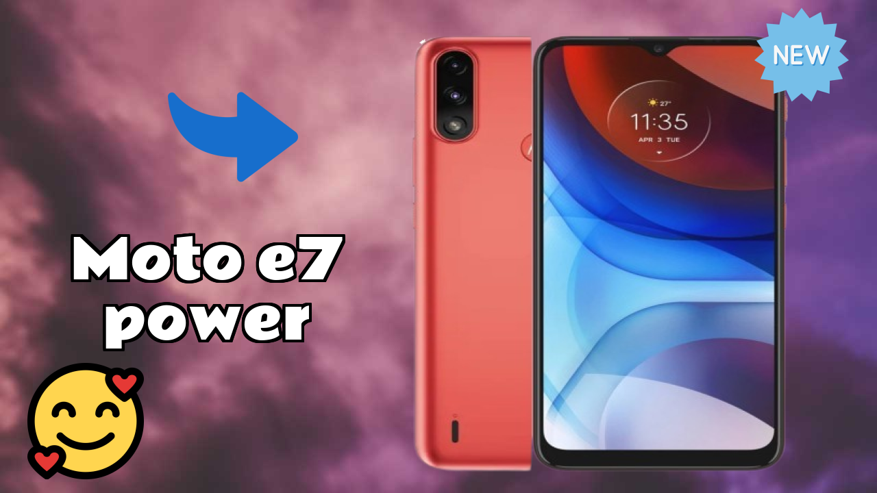 Moto E7 Power Camera Quality: 5 MP Front Camera Selfie Test