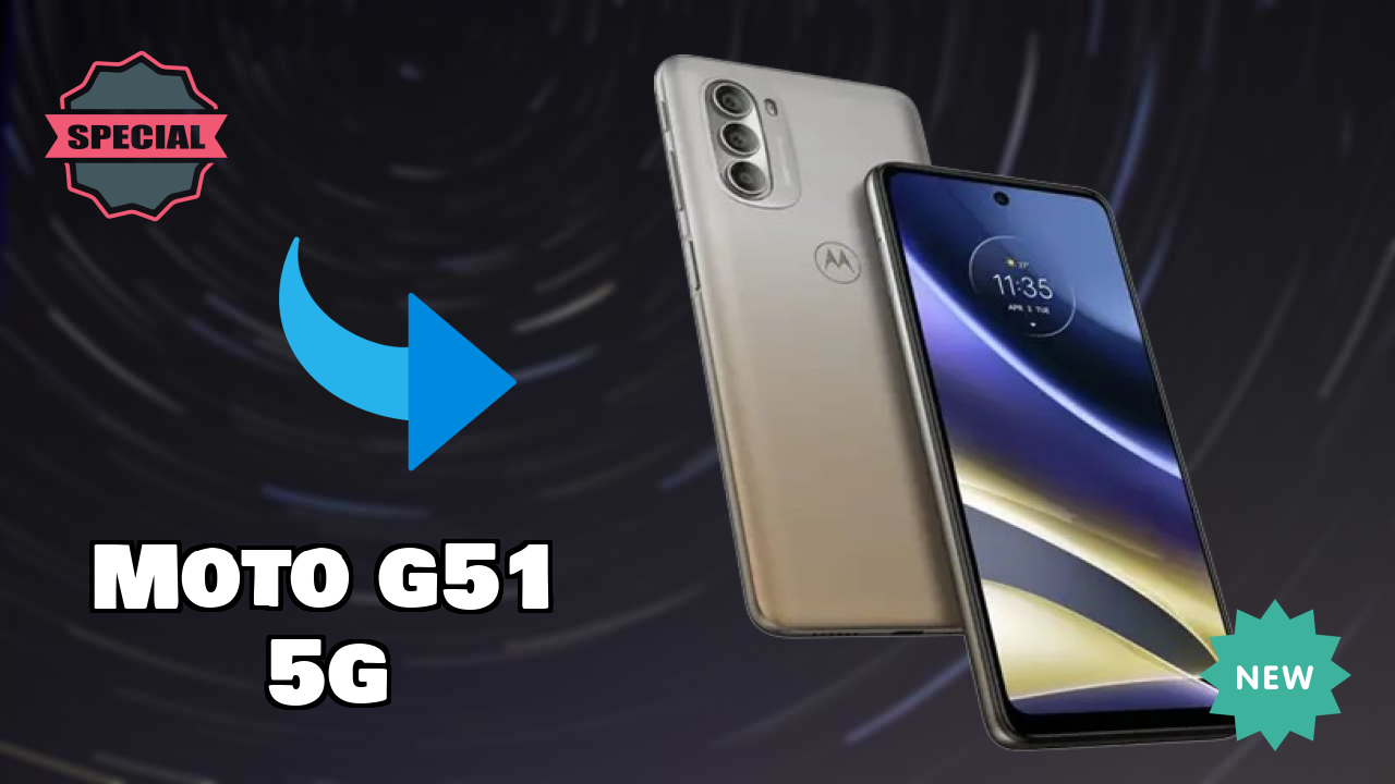 Moto G51 5G vs Samsung Galaxy: Detailed Compare