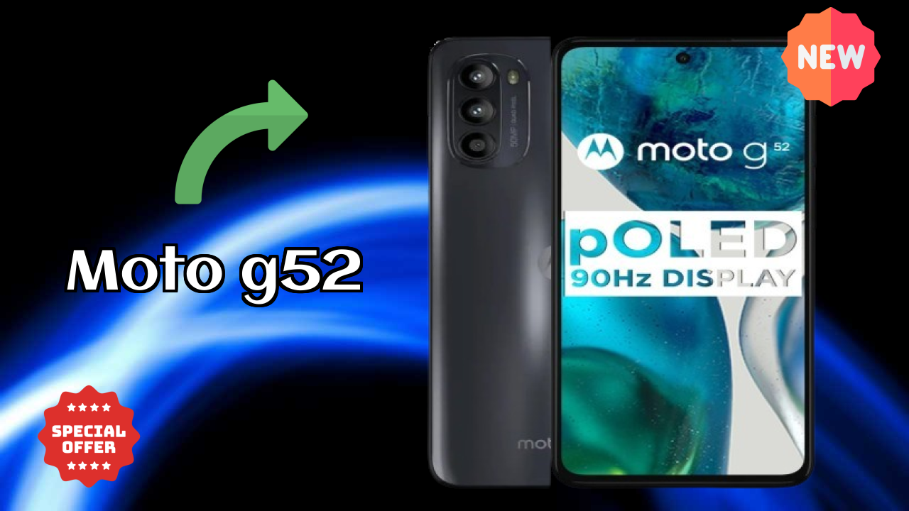 Moto G52 Camera Test: 50 MP + 8 MP + 2 MP Rear Camera Sample Shots