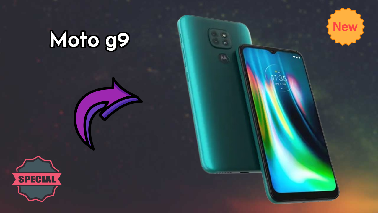 Moto G9 Battery Life: 5000 MAh Charging Analysis