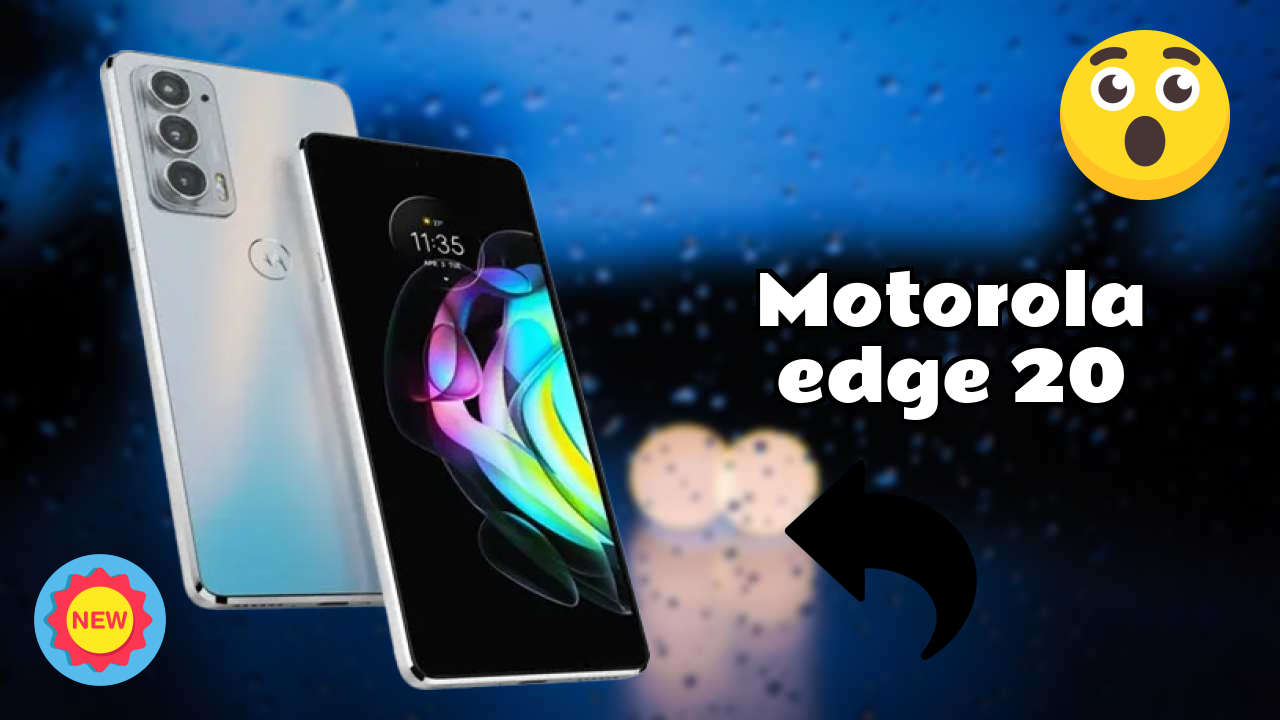 Motorola Edge 20 vs iPhone 15: Complete Comparison