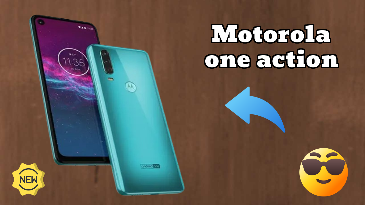 Motorola One Action Performance Review: Samsung Exynos 9 Octa 9609 Speed Test