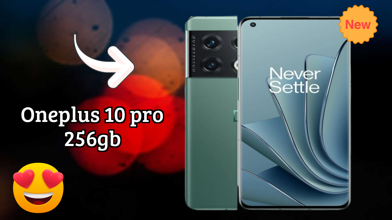 OnePlus 10 Pro 256GB Gaming Benchmarks: Snapdragon 8 Gen 1 FPS