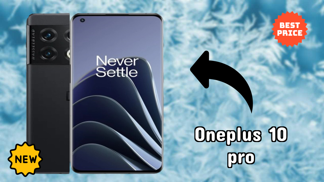 OnePlus 10 Pro Review: Is 8 GB RAM Enough for Gaming in 2024?