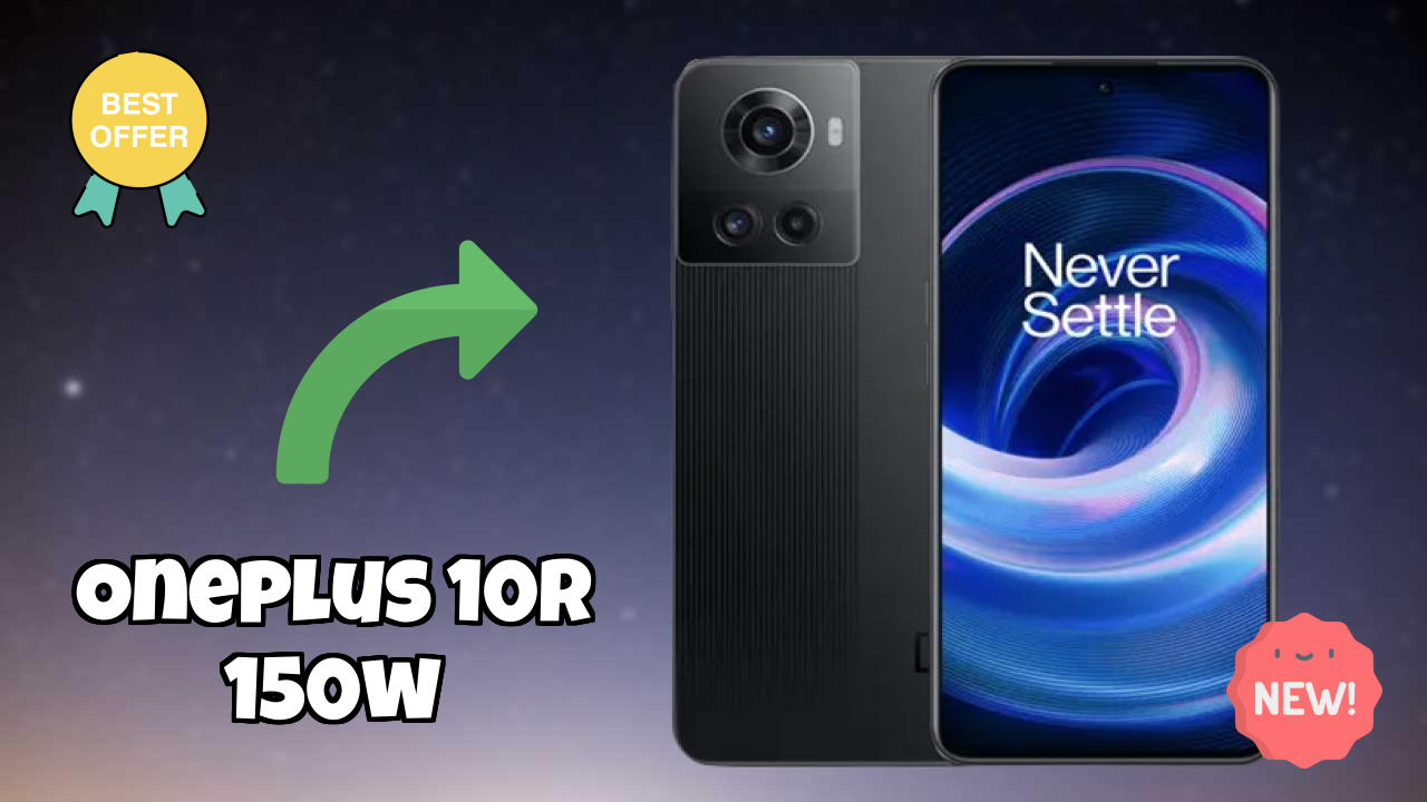 OnePlus 10R 150W Camera Test: 50 MP + 8 MP + 2 MP Rear Camera Sample Shots