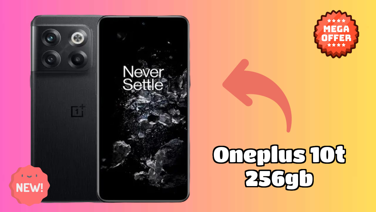 OnePlus 10T 256GB Camera Quality: 50 MP + 8 MP + 2 MP Rear Camera Samples Review