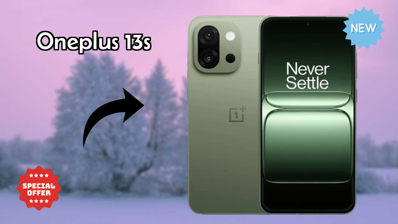 OnePlus 13s at ₹47,999 - Should You Buy Now?