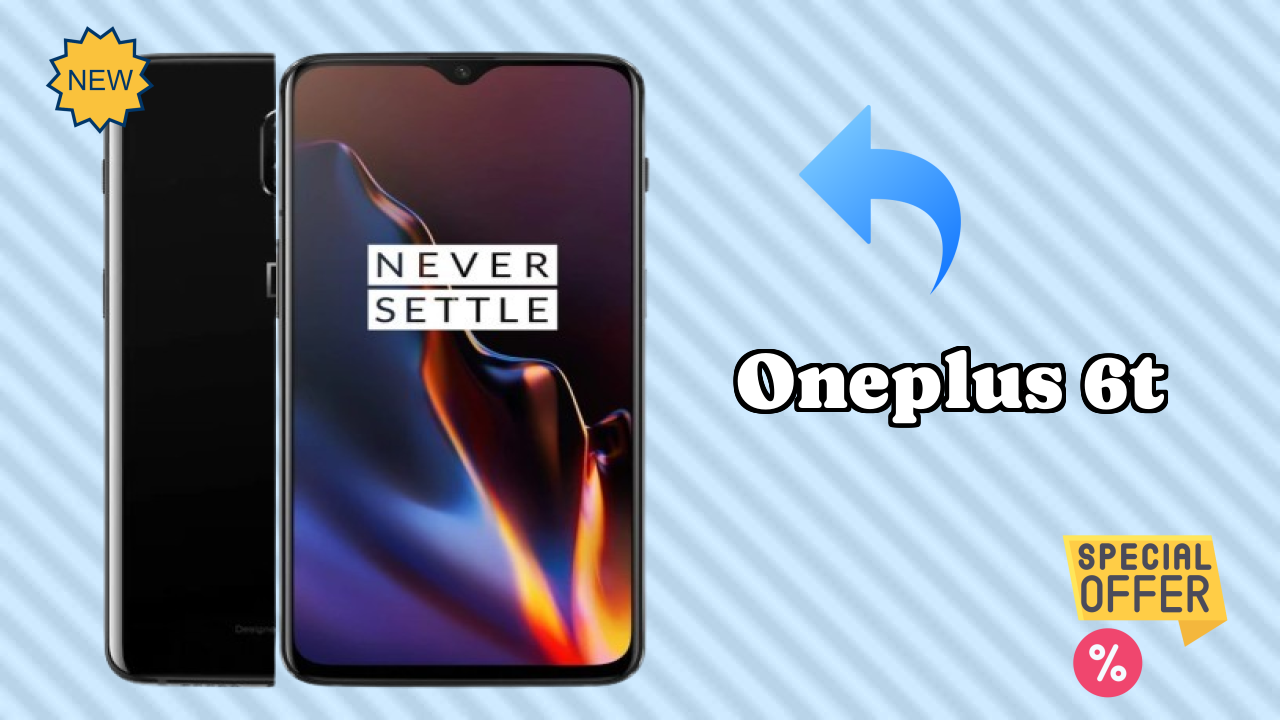 OnePlus 6T Price: ₹30,025 - Should You Buy It?