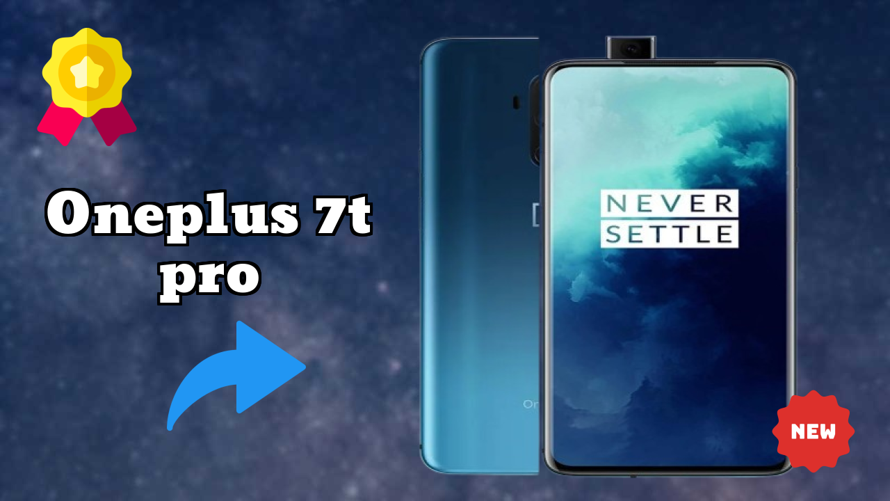 OnePlus 7T Pro Battery Life: 4085 MAh Charging Speed