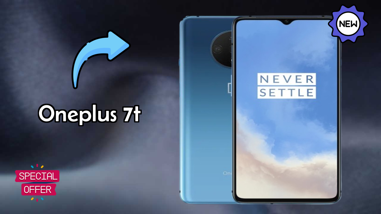 OnePlus 7T Battery Review: How Long Does 3800 MAh Last?