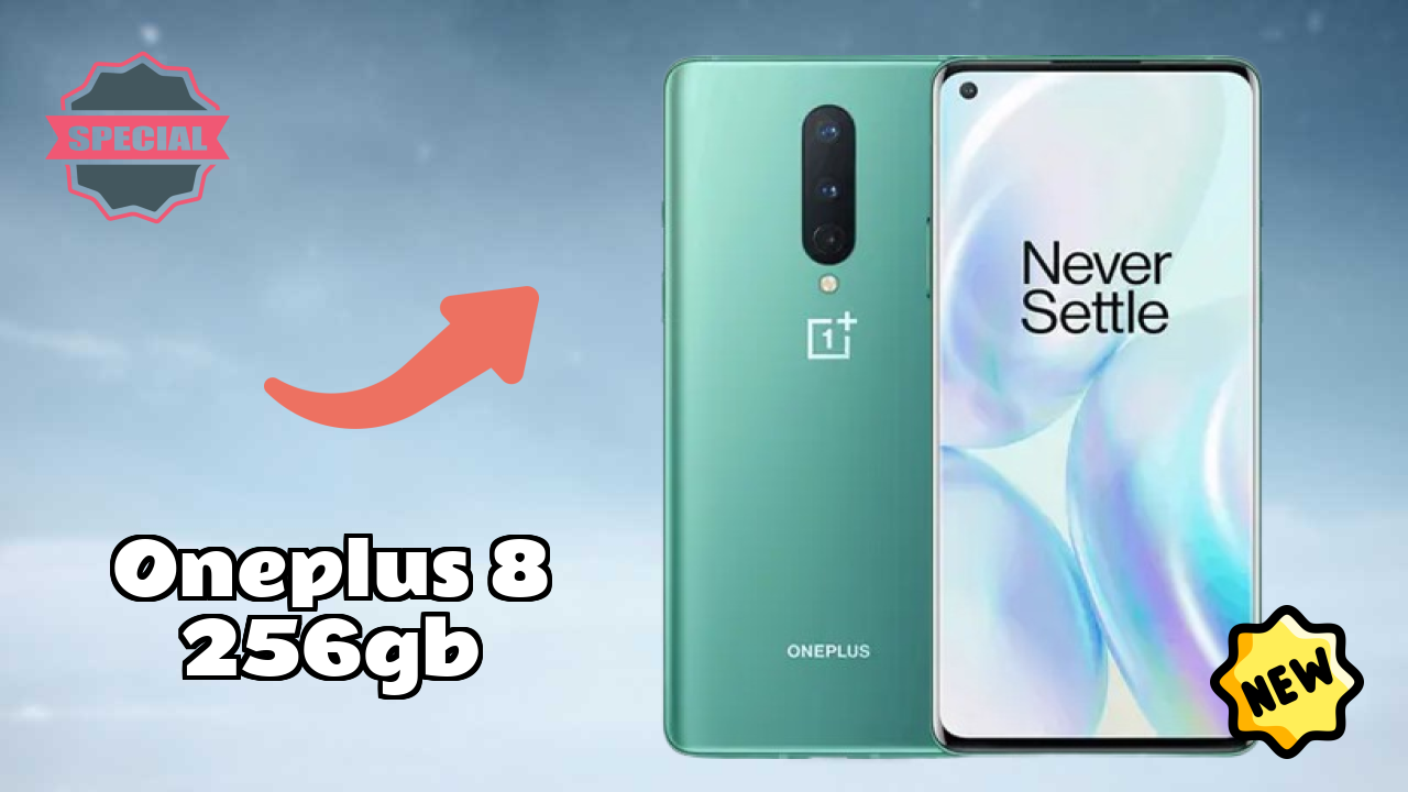 OnePlus 8 256GB Battery Review: 4300 MAh Charging Time