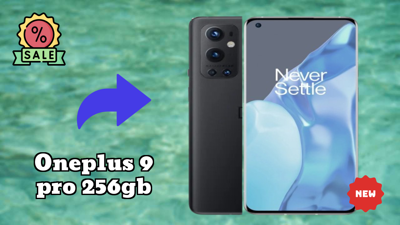 OnePlus 9 Pro 256GB Battery Review: 4500 MAh Real Usage Test