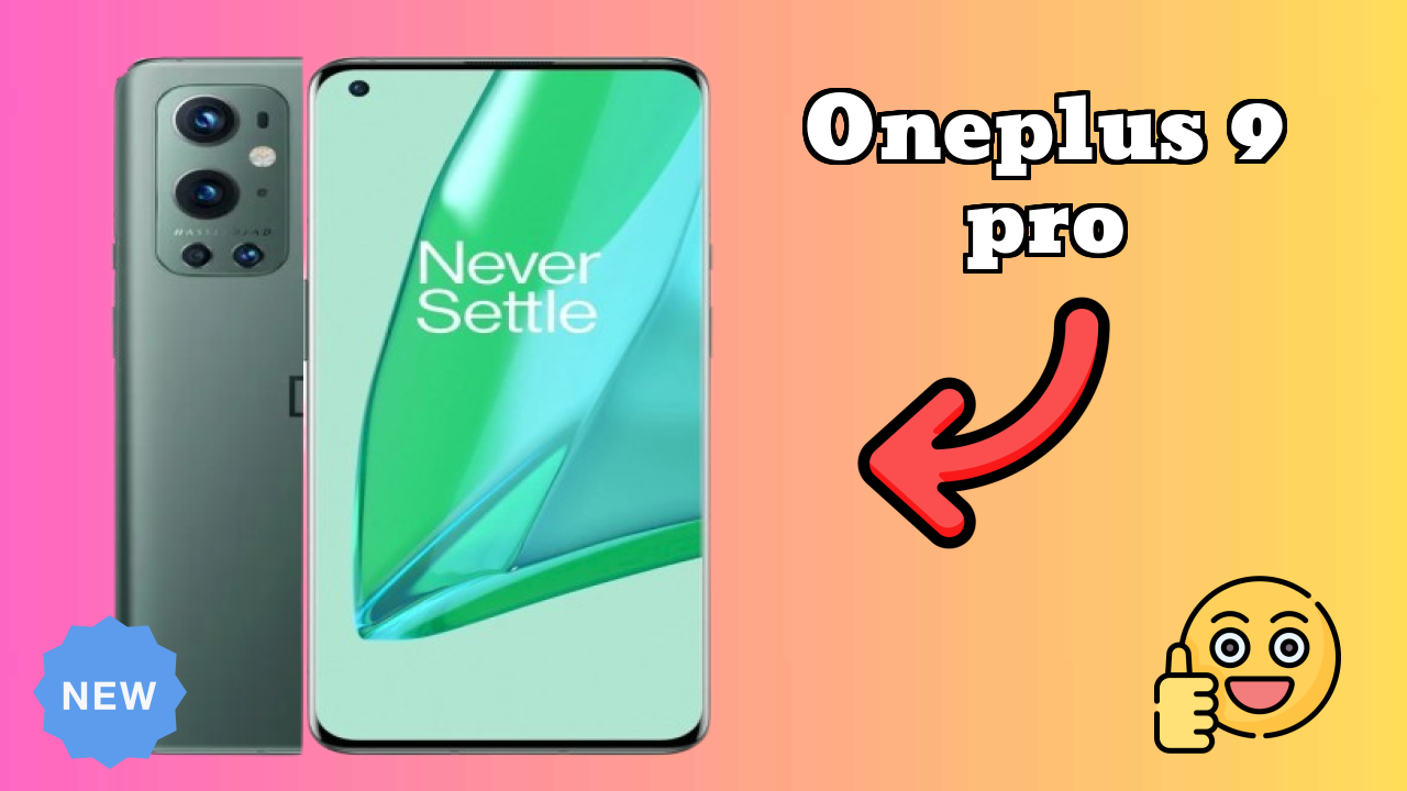 OnePlus 9 Pro Battery Review: 4500 MAh Endurance Test