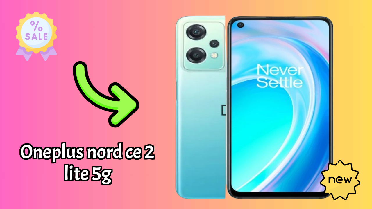 OnePlus Nord CE 2 Lite 5G Camera Quality: 64 MP + 2 MP + 2 MP Rear Camera Samples
