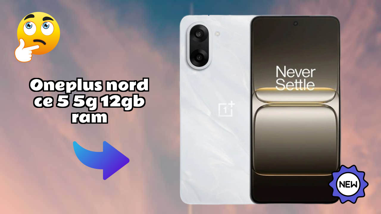 OnePlus Nord CE 5 5G 12GB RAM Display Review: 6.77 Inches (17.2 Cm) Screen Test