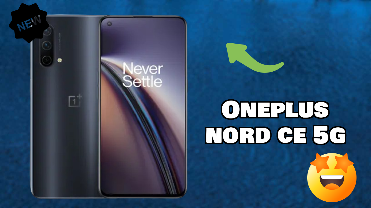 OnePlus Nord CE 5G Display Quality: 6.43 Inches (16.33 Cm) Screen Review