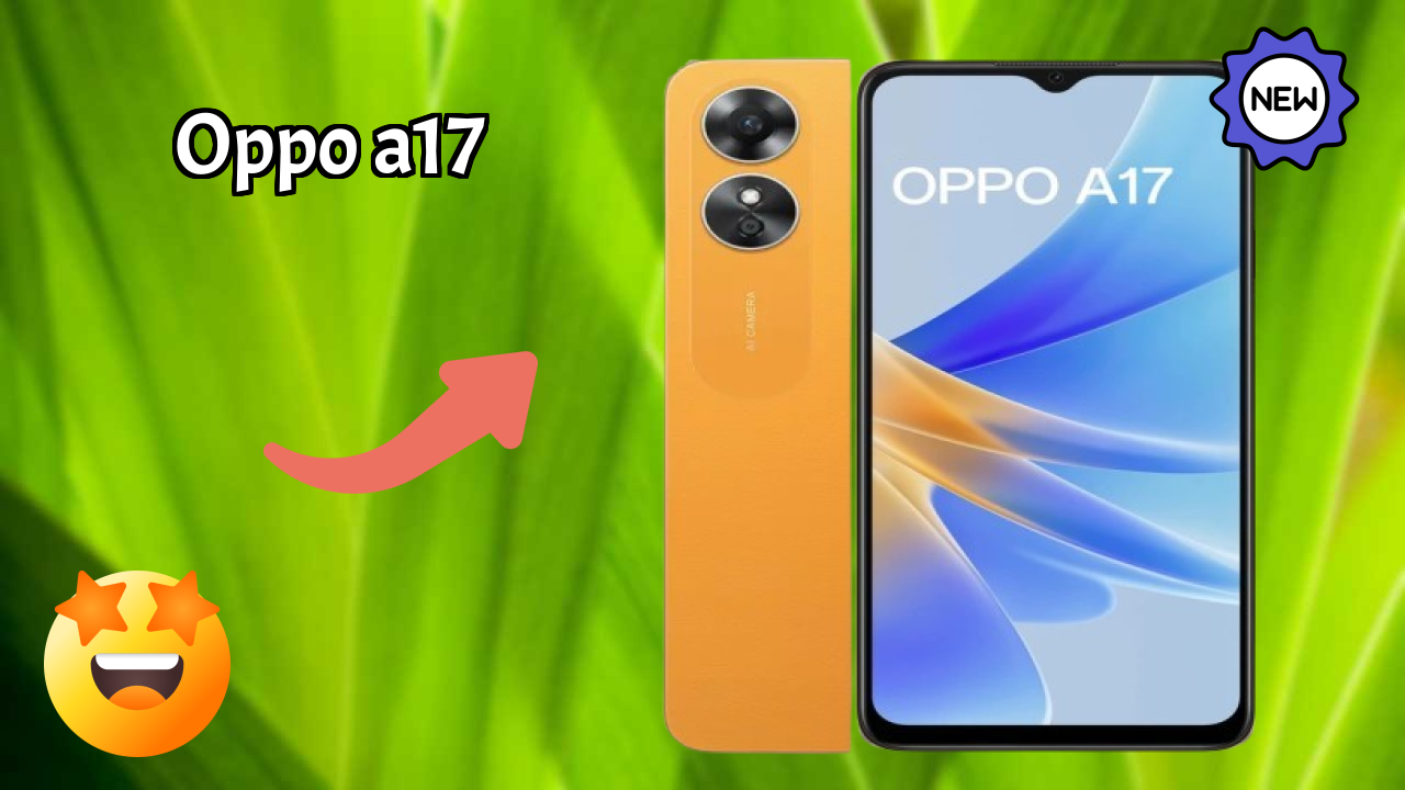 OPPO A17 Battery Review: 5000 MAh Charging Speed