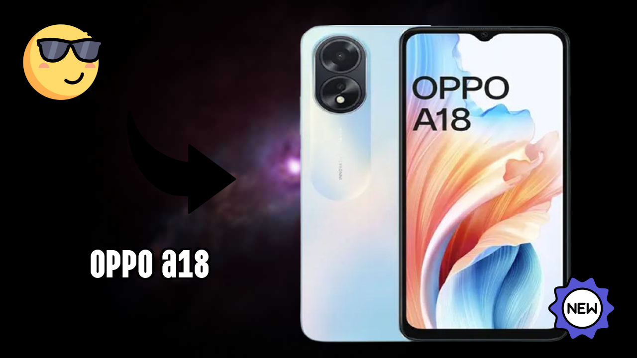 OPPO A18 Camera Quality: 8 MP + 2 MP Rear Camera Photo Test