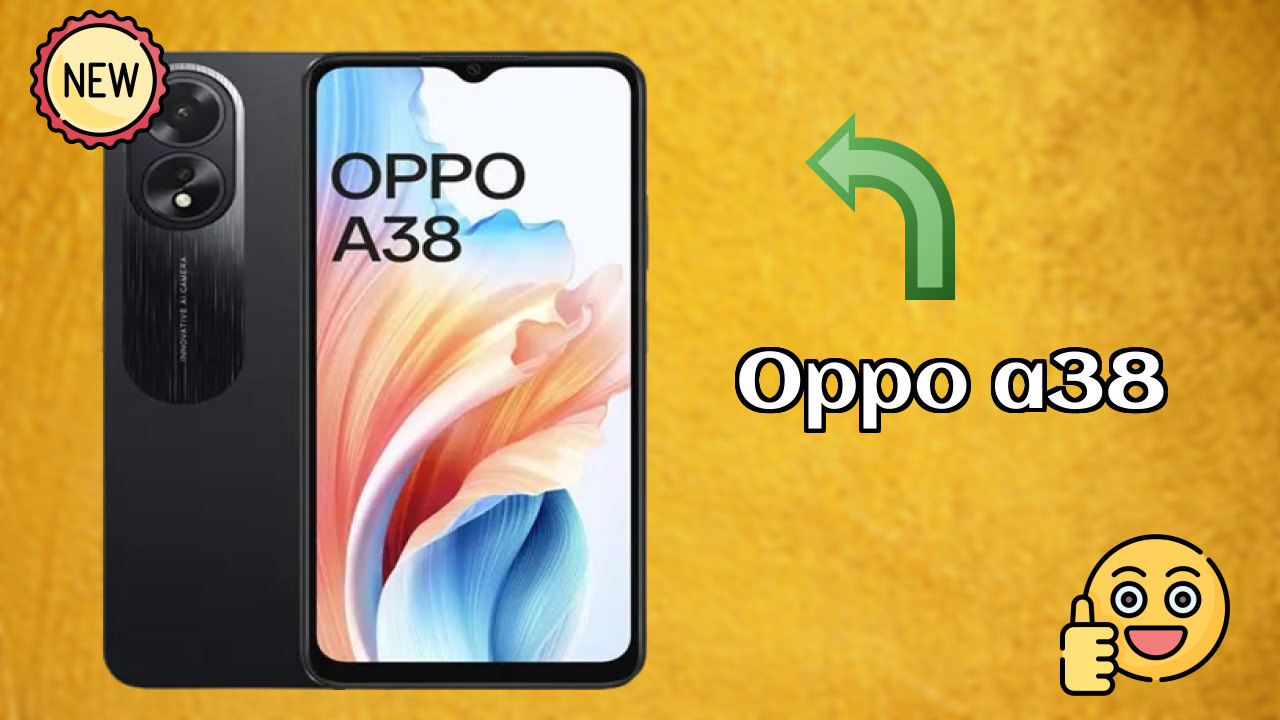 OPPO A38 vs Samsung: Complete Feature Compare