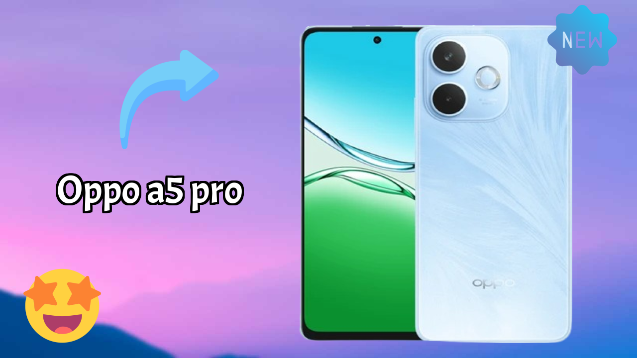 OPPO A5 Pro vs Competition: Best Phone Winner
