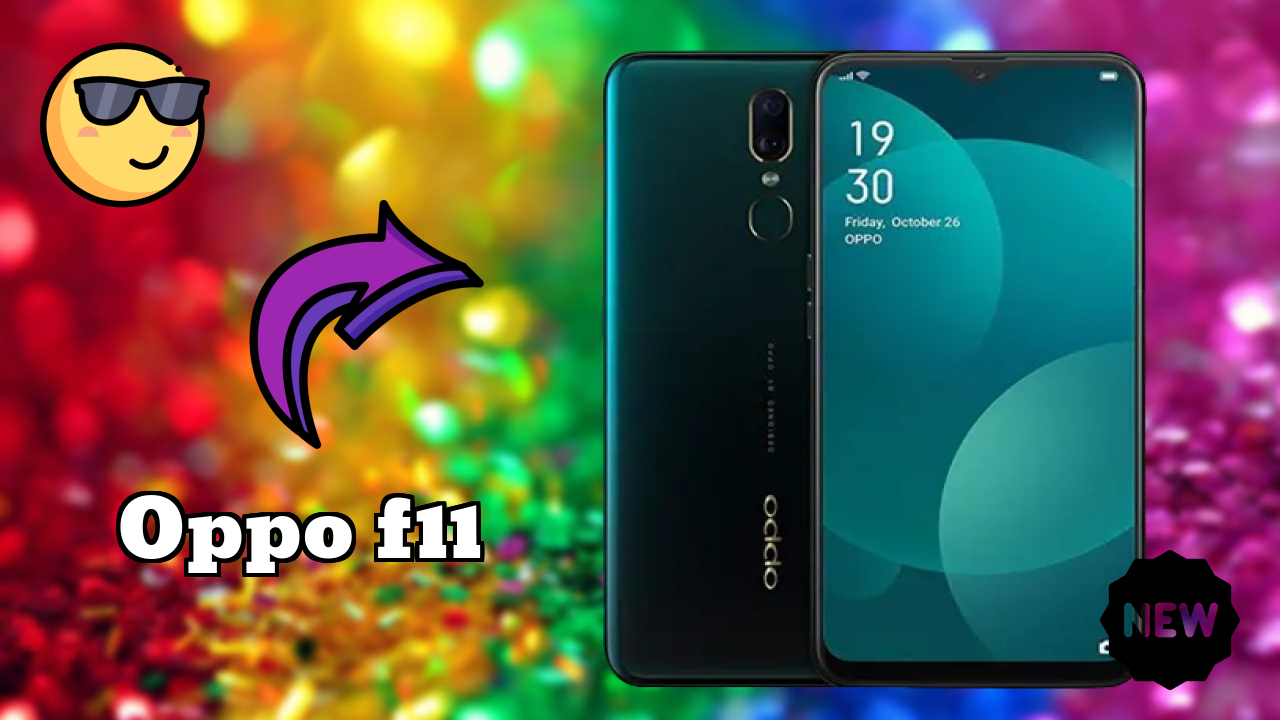 OPPO F11 RAM Test: 4 GB RAM Handles Tasks Well