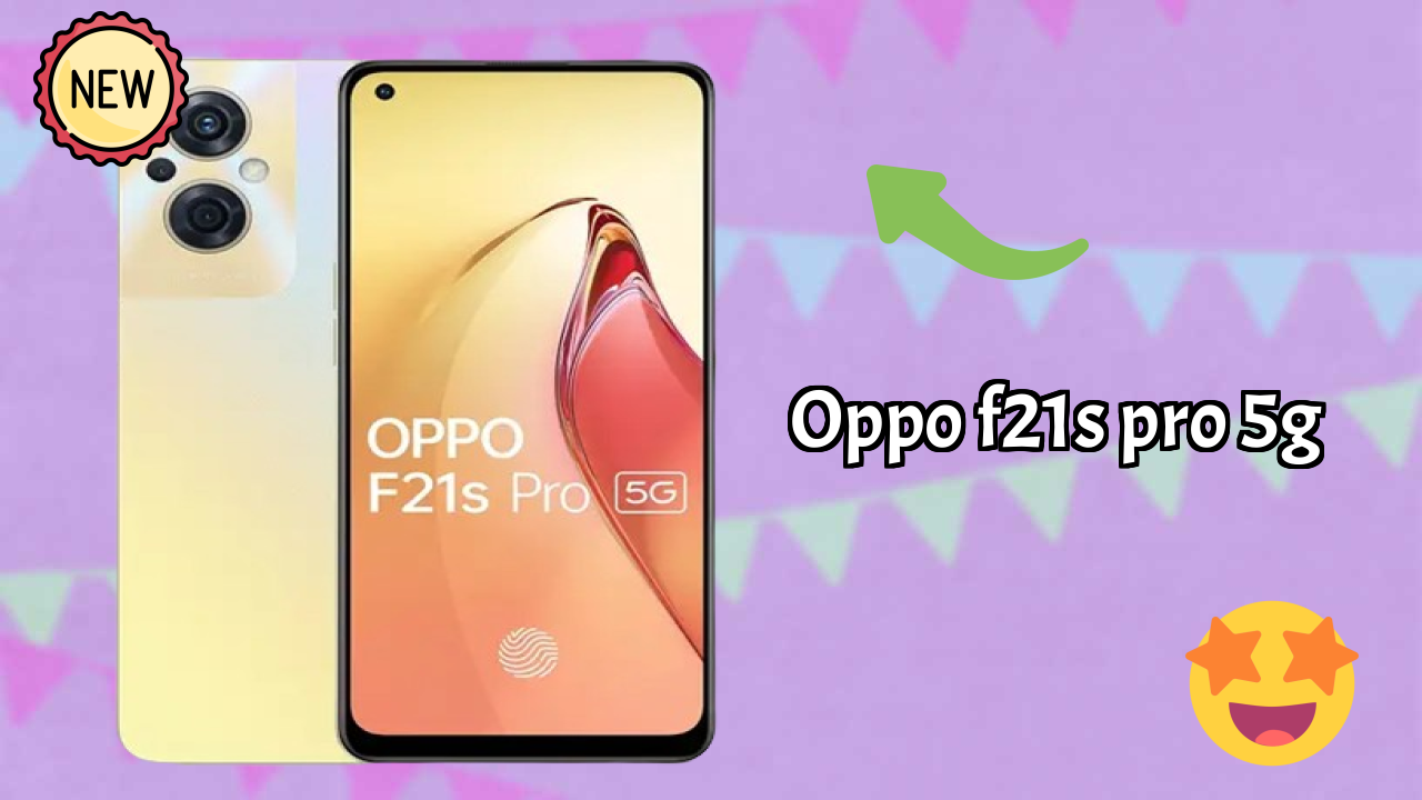 OPPO F21s Pro 5G vs Competition: Best Phone Winner