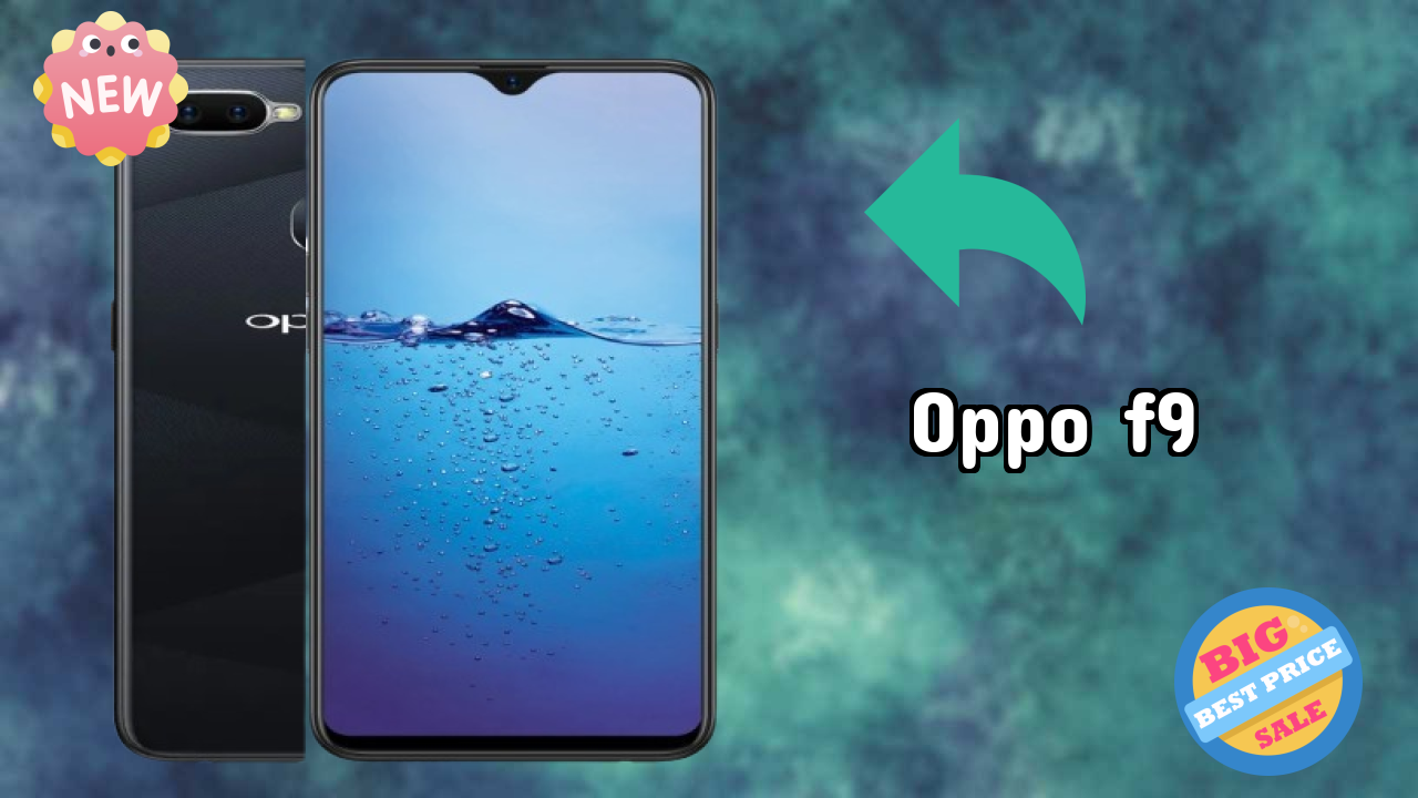 OPPO F9 Battery Review: 3500 MAh Fast Charging Usage Analysis