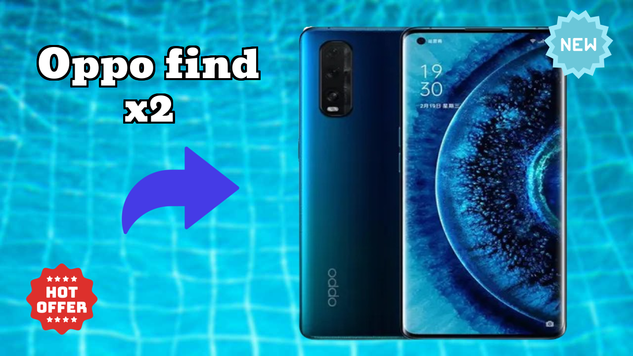 OPPO Find X2 Gaming Performance: Snapdragon 865 FPS Test