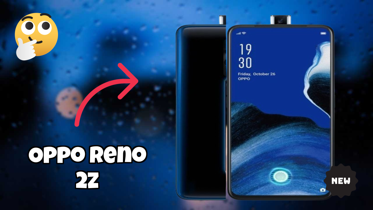 OPPO Reno 2Z Camera Review: 48 MP + 8 MP + 2 MP + 2 MP Rear Camera Low Light Test