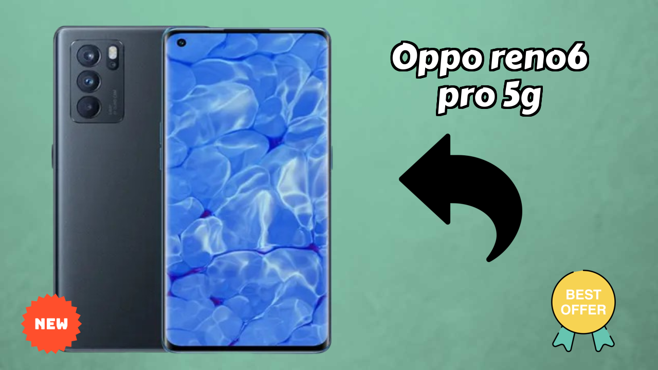 OPPO Reno6 Pro 5G Gaming Benchmarks: MediaTek Dimensity 1200 Tested