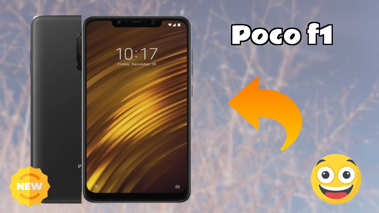POCO F1 Processor Review: Snapdragon 845 Speed Test