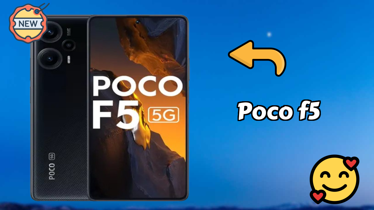 POCO F5 vs Samsung: Complete Feature Compare