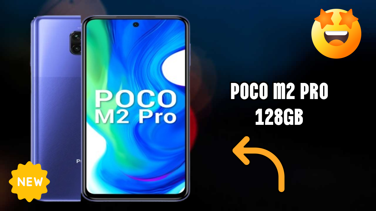 POCO M2 Pro 128GB Camera Review: 48 MP + 8 MP + 5 MP + 2 MP Rear Camera Samples