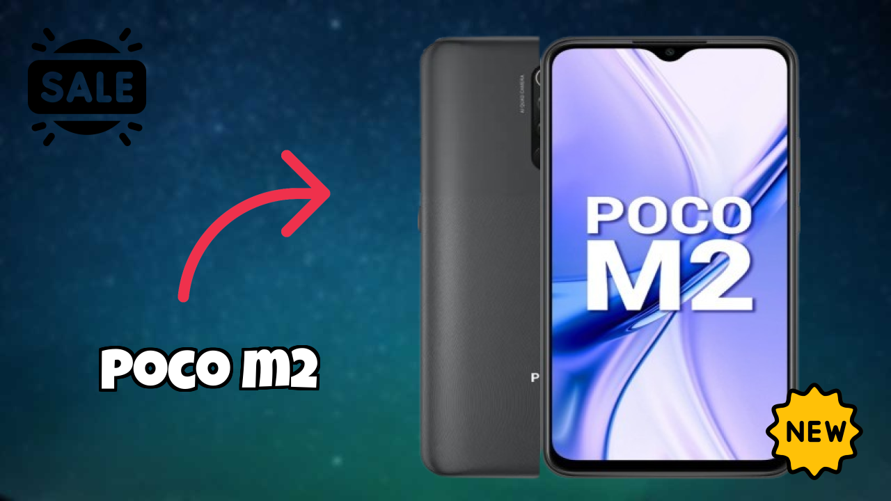 POCO M2 Gaming Performance: MediaTek Helio G80 FPS
