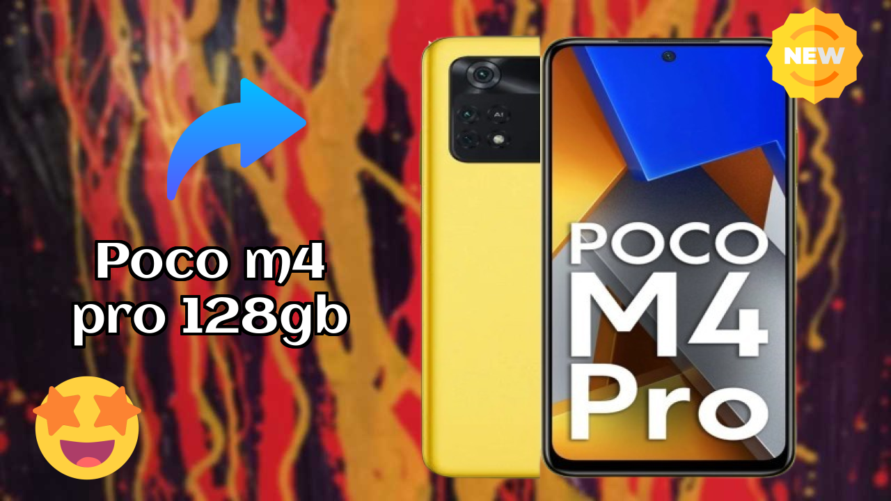 POCO M4 Pro 128GB RAM Performance: 6 GB RAM Multitasking Test