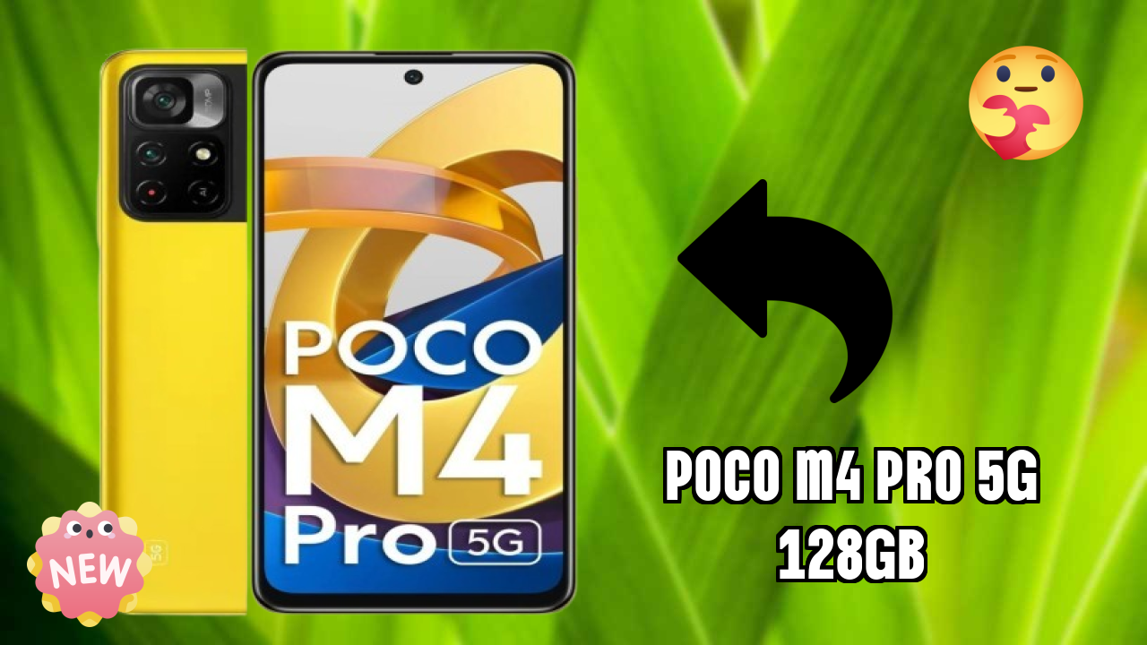 POCO M4 Pro 5G 128GB Camera Review: 50 MP + 8 MP Rear Camera Low Light