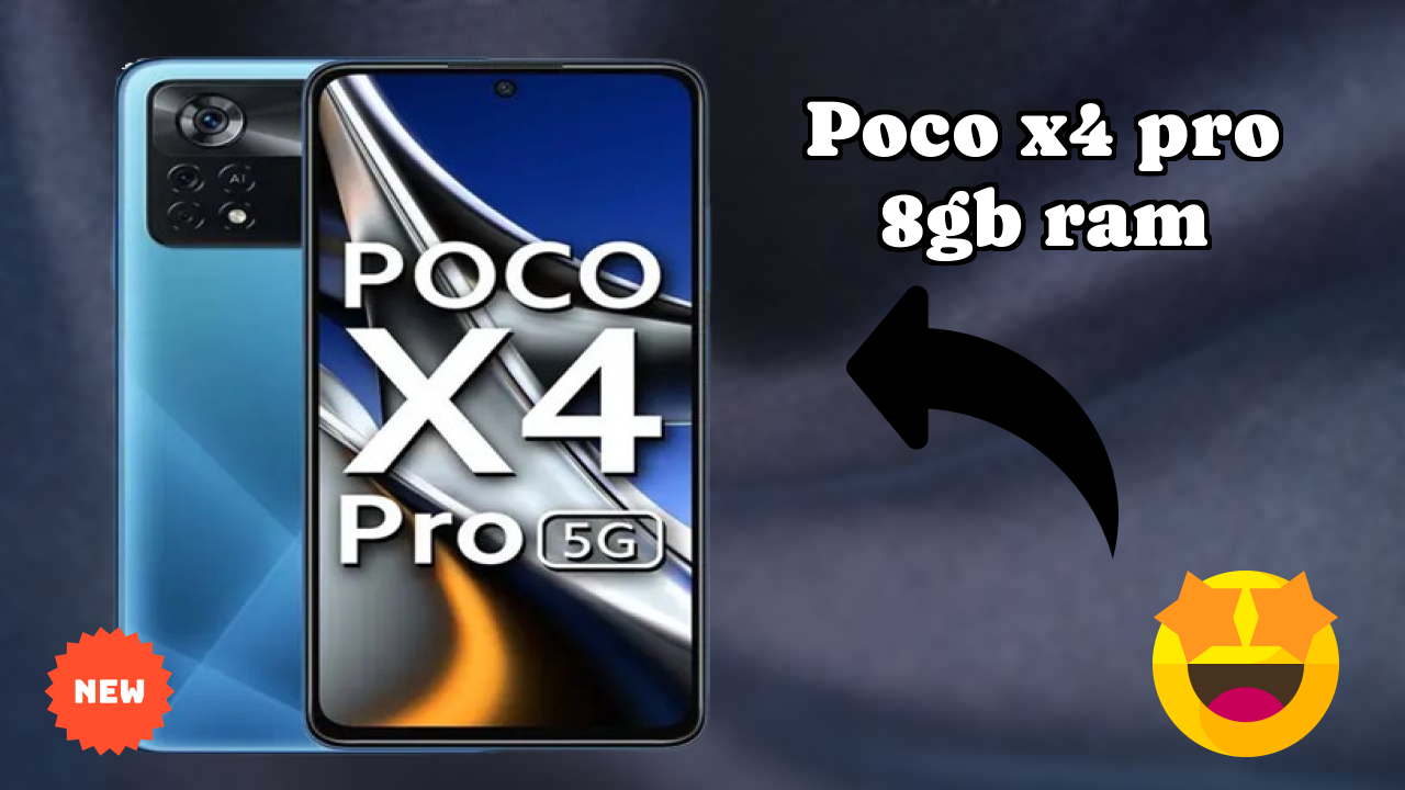 POCO X4 Pro 8GB RAM Camera Quality: 16 MP Front Camera Selfie Test