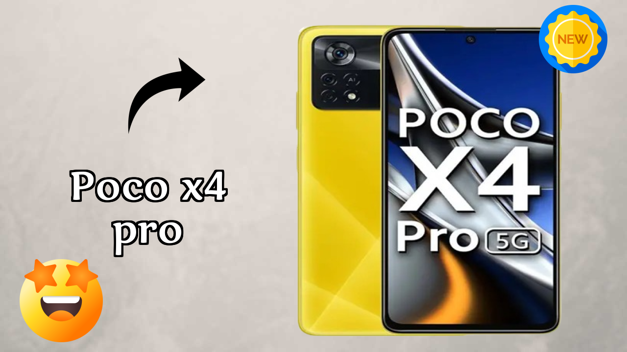 POCO X4 Pro vs Samsung Galaxy: Which is Better?