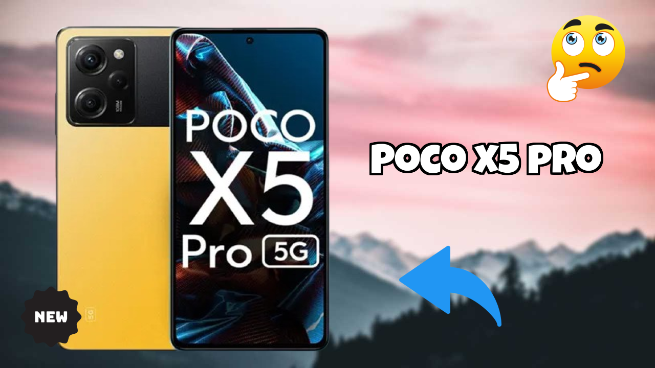 POCO X5 Pro Battery Review: 5000 MAh Usage Analysis