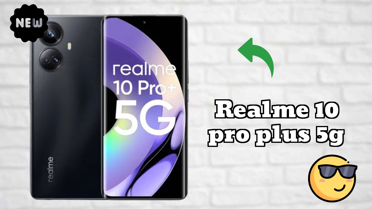 Realme 10 Pro Plus 5G RAM Review: 6 GB RAM Multitasking Analysis