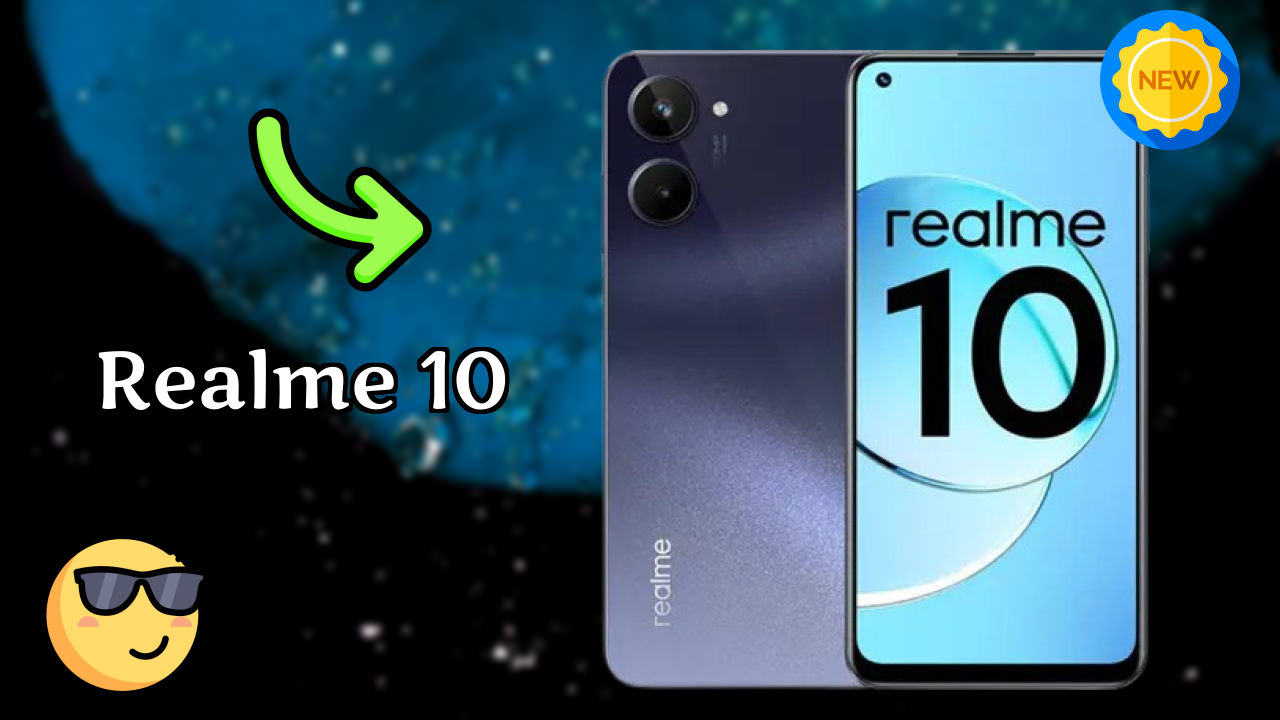 Realme 10 vs Samsung Galaxy: Complete Review