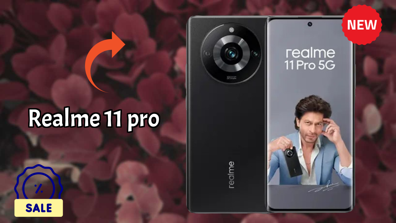 Realme 11 Pro Battery Review: 5000 MAh Charging Time