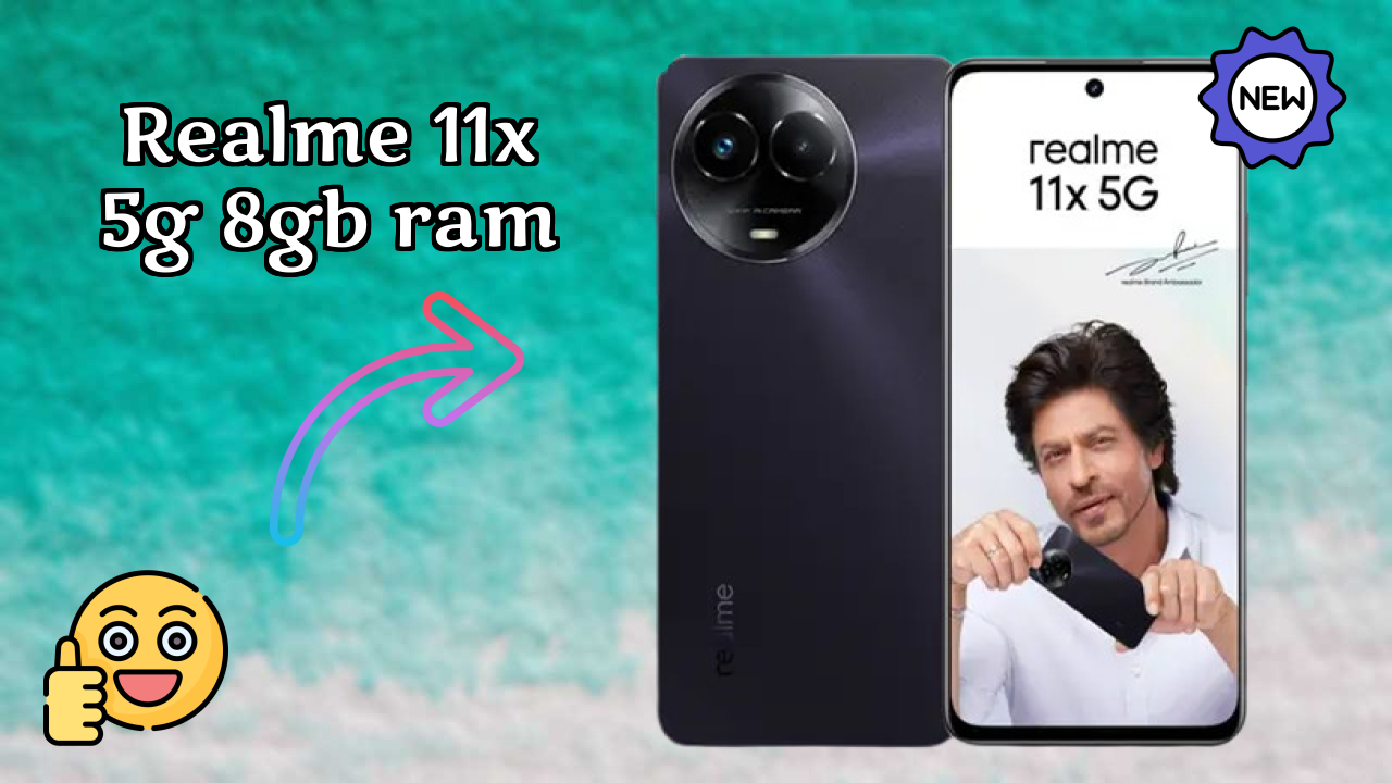 Realme 11x 5G 8GB RAM Camera Test: 64 MP + 2 MP Rear Camera Sample Shots