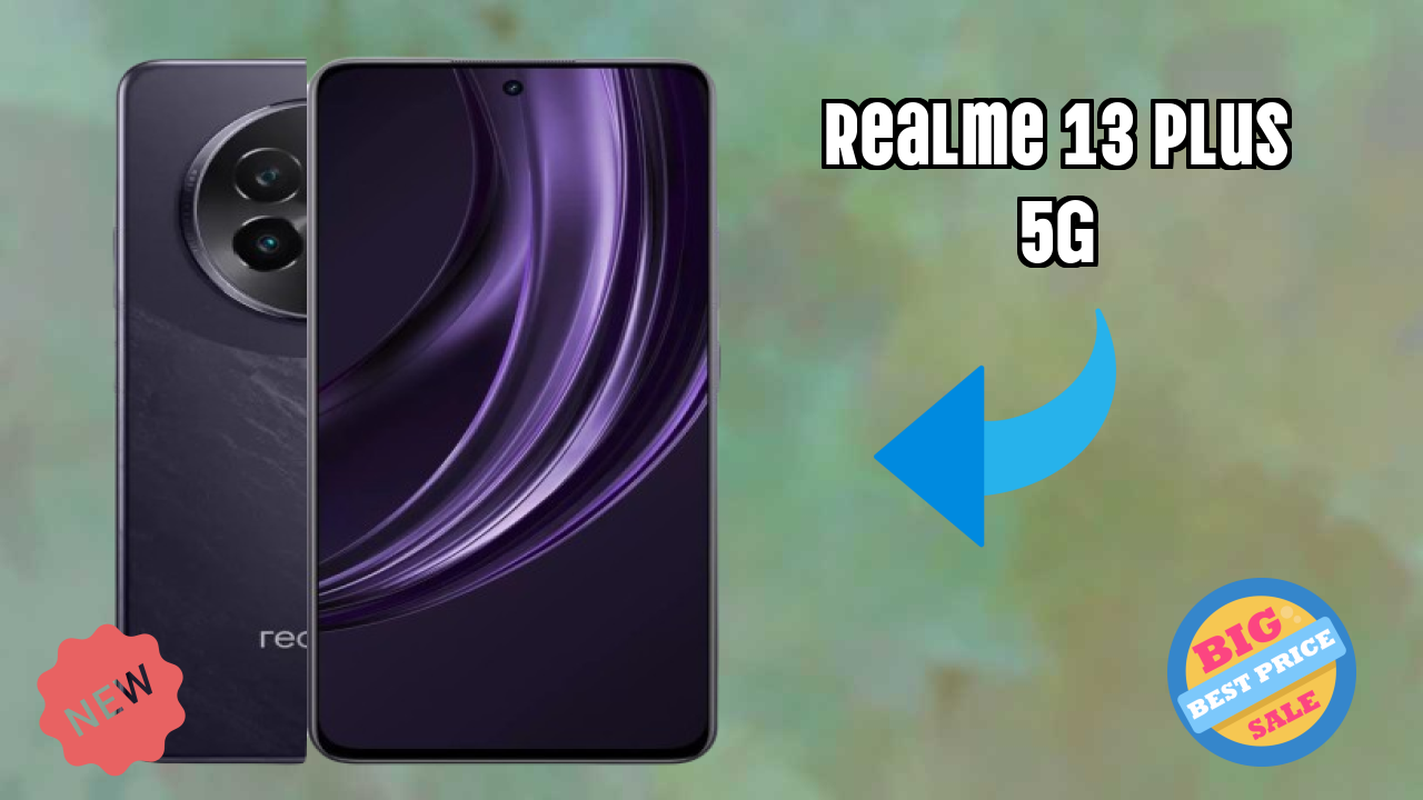 Realme 13 Plus 5G Camera Test: 50 MP + 2 MP Rear Camera Sample Shots