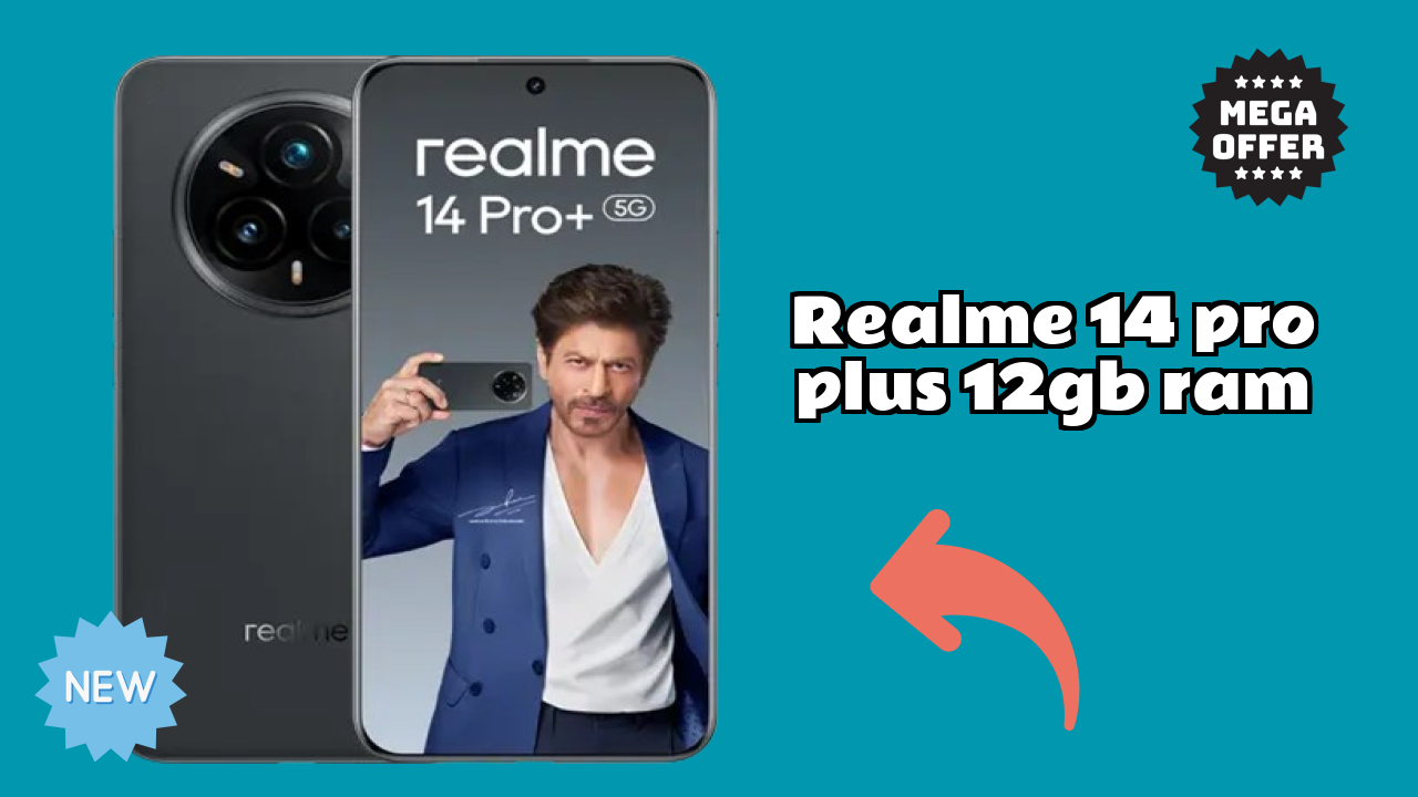 Realme 14 Pro Plus 12GB RAM Camera Test: 50 MP + 8 MP + 50 MP Rear Camera Sample Shots