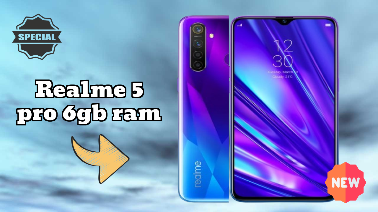 Realme 5 Pro 6GB RAM Camera Quality: 48 MP + 8 MP + 2 MP + 2 MP Rear Camera Samples